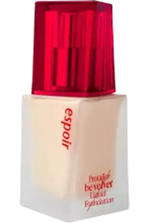 Espoir Pro Tailor Be Velvet Foundation SPF22 PA++ - 30g - Vanilla