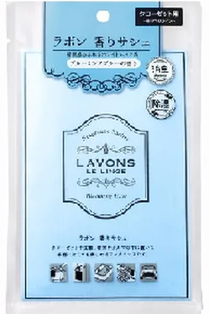 LAVONS Fragrance Sachet - 20g - Blooming Blue