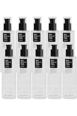 COSRX BHA Blackhead Power Liquid 100ml (10ea) Set