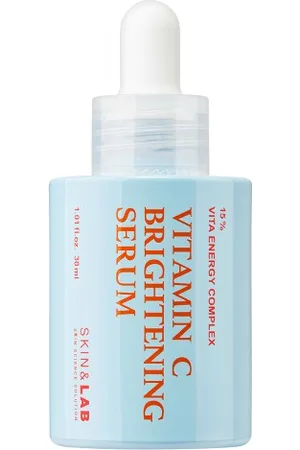 SKIN&LAB Vitamin C Brightening Serum - 30ml