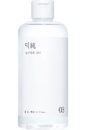 Mixsoon Centella Asiatica Toner - 300ml