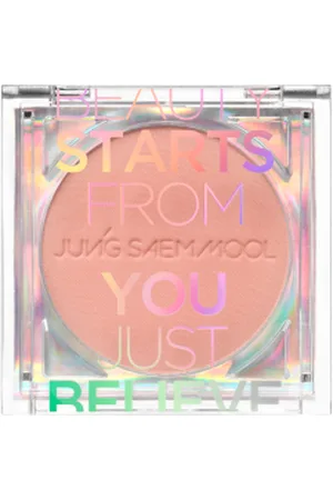 Jung Saem Mool Colorpiece Blush - 4.3g - Sensual Pink