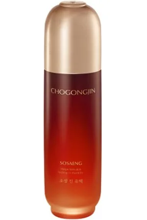 Missha [Oferta] - Chogongjin Sosaeng Jin Emulsion - 120ml