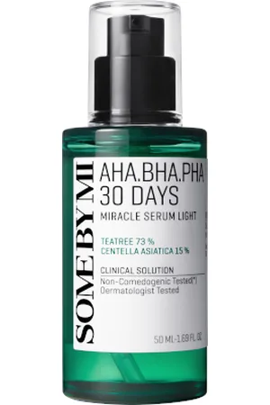 SOME BY MI AHA-BHA-PHA 30 Days Miracle Serum Light - 50ml