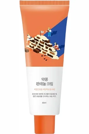 Round Lab [OFERTA] - Soybean Panthenol Cream - 80ml