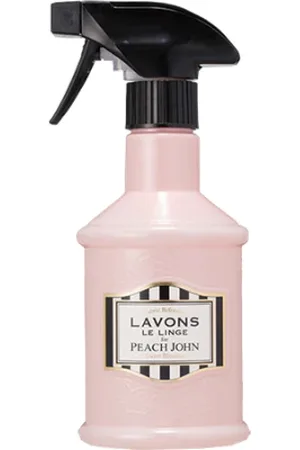 LAVONS Fabric Refresher - 370ml - Secret Blossom