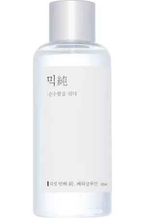 Mixsoon Beta-Glucan Essence - 100ml