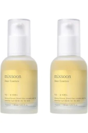 Mixsoon Bean Essence - 30ml (2ea) Set