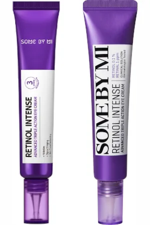 SOME BY MI Retinol Intense Advanced Triple Action Eye Cream - 30ml