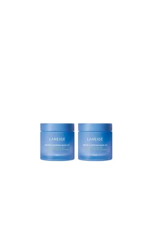 LANEIGE Water Sleeping Mask EX - 70ml (2c/u) Set