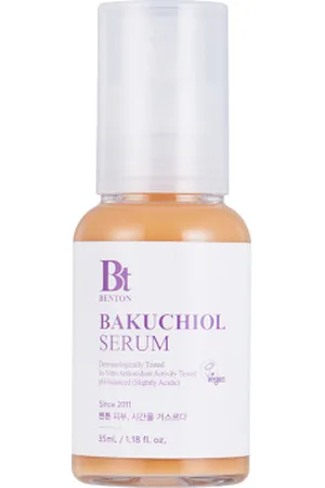 Benton [OFERTA] - Bakuchiol Serum - 35ml