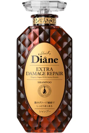Naturelab Moist Diane Perfect Beauty Extra Damage Repair Shampoo - 450ml