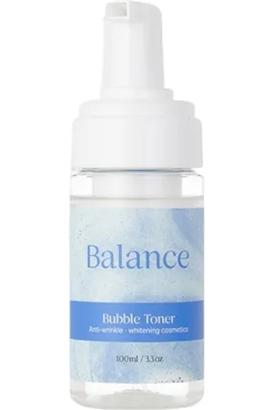 RiRe Balance Bubble Toner - 100ml