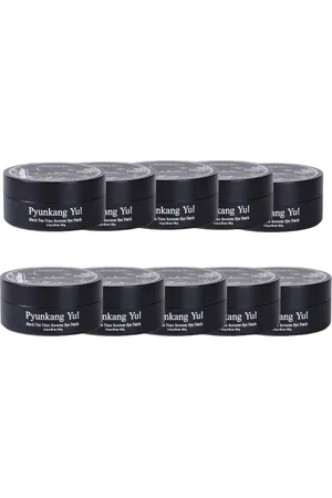 Pyunkang Yul Tea Time Reverse Eye Patch - 60pcs (10ea) Set