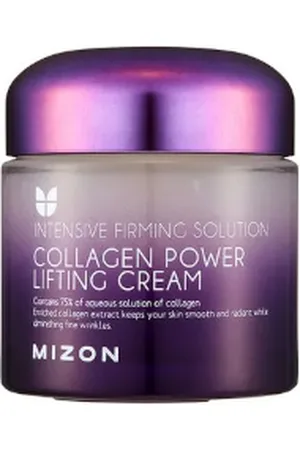 Mizon Collagen Power Lifting Cream - 75ml