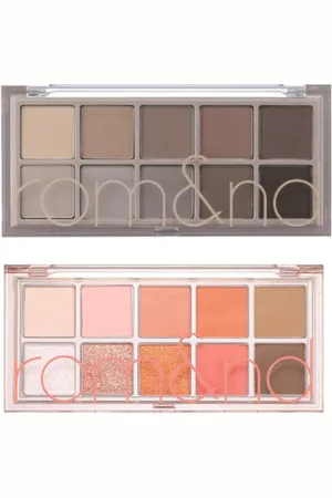 Romand Better Than Palette Set X