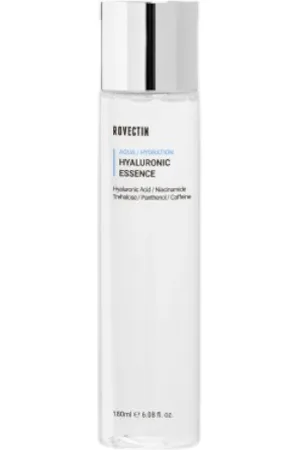 Rovectin Aqua Hyaluronic Essence (New Version of Skin Essentials Activating Treatment Lotion) - 180ml