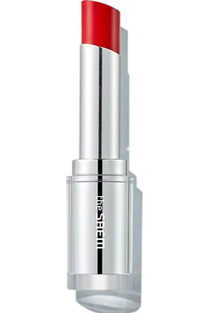 The SAEM Dewy Glow Jelly Lipstick - 3.5g - RD01 Red Berry