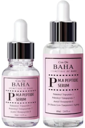 Cos De BAHA Péptido Sugs Set