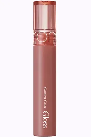 Romand Glasting Color Gloss - 4g - 06 Deepen Moor