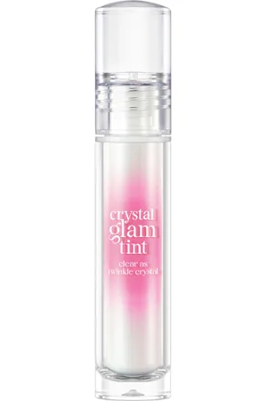 Clio Crystal Glam Tint (Luxury Koshort Edition) - 3.4g - 16 Luxury Mauve Ruby