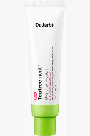 Dr Jart+ Ctrl+A Teatreement Moisturizer - 100ml