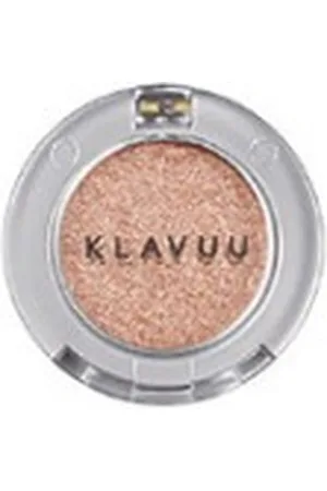 Klavuu Urban Pearlsation Sparkle Eyeshadow - 1.4g - 01 Marigold Peach