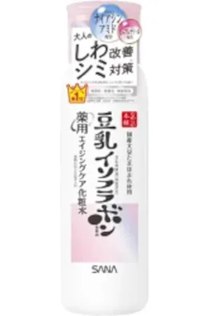 Sana Namerakahonpo Wrinkle Brightening Lotion - 200ml