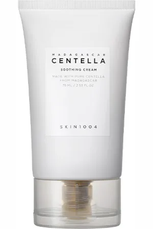 SKIN1004 Madagascar Centella Soothing Cream - 75ml