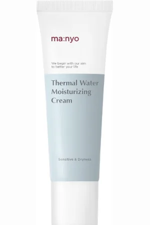 ma:nyo Thermal Water Moisturizing Cream - 50ml
