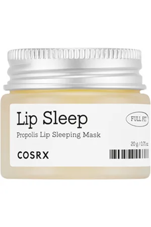 COSRX Full Fit Propolis Lip Sleeping Mask - 20g