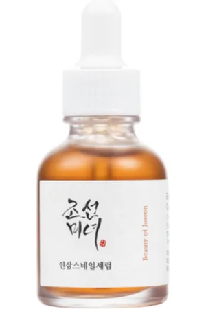 Beauty of Joseon Revive Serum : Ginseng + Snail Mucin - 30ml