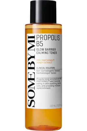 SOME BY MI Propolis B5 Glow Barrier Calming Toner - 150ml