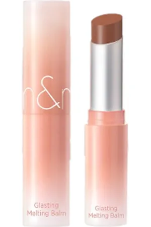 Romand Glasting Melting Balm - 3.5g - 11 Buffy Coral
