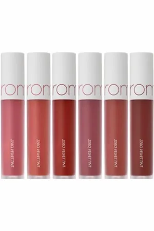 Romand Zero Velvet Tint - 5.5g - 16 Burny