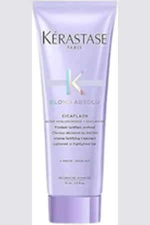 Kerastase Blond Absolu Cicaflash Conditioner - 75ml