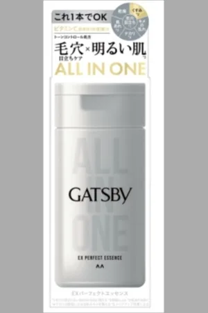 Mandom Gatsby All-in-One EX Perfect Essence - 150g