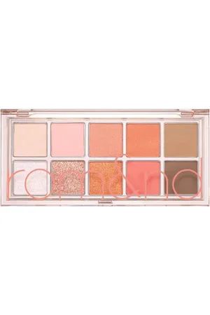 Romand Better Than Palette - 7.5g - 08 Peach Dahlia Garden