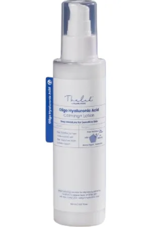 THE LAB by blanc doux Oligo Hyaluronic Acid Calming+ Lotion - 150ml