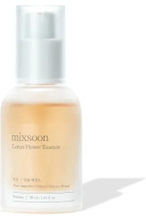 Mixsoon Lotus Flower Essence - 30ml