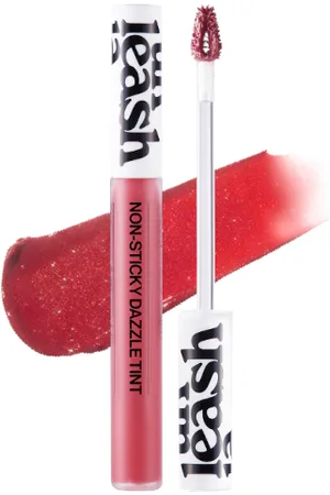 Unleashia Non-Sticky Dazzle Tint - 4g - N5 Nice Step (Renewed)