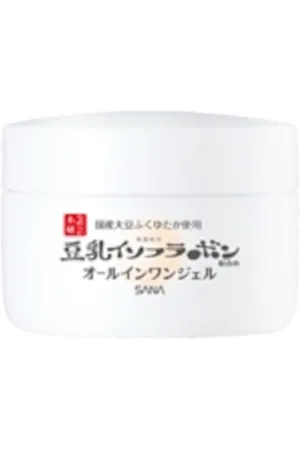 Sana Soy Milk Moisture 6 In 1 Gel Cream Moist - 100g