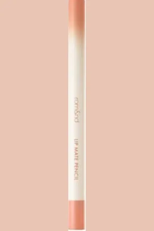 Romand Lip Mate Pencil - 0.5g - 03 Kaya Beige
