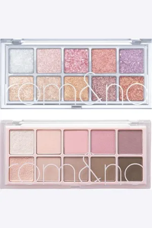 Romand Better Than Palette Set H