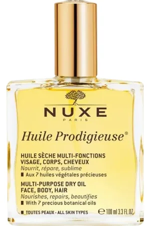 Nuxe Huile Prodigieuse Multi-Purpose Dry Oil - 100ml