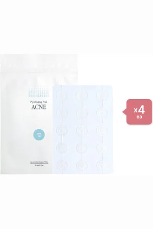 Pyunkang Yul Acne Spot Patch - Super Thin (4c/u) Set