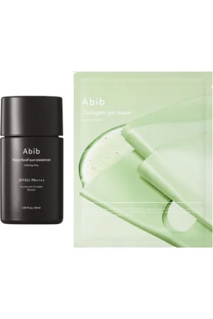 Habibah Collagen Set