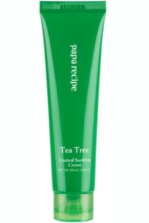 PAPA RECIPE Tea Tree Control Soothing Cream - 100ml