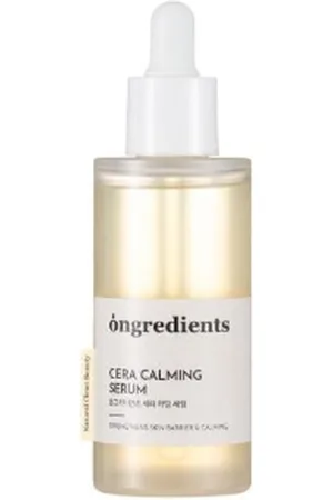 ongredients Cera Calming Serum - 50ml