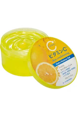 KUMANO COSME Cyclear Vitamin C Skin Conditioning Hydro Moisture Gel - 300g